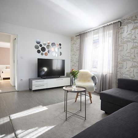 Apartma 블레드 외부 사진