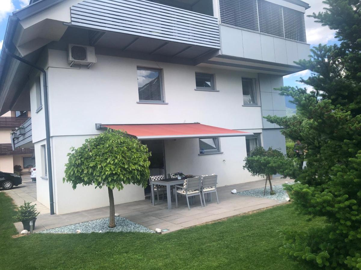 Apartma 블레드 외부 사진