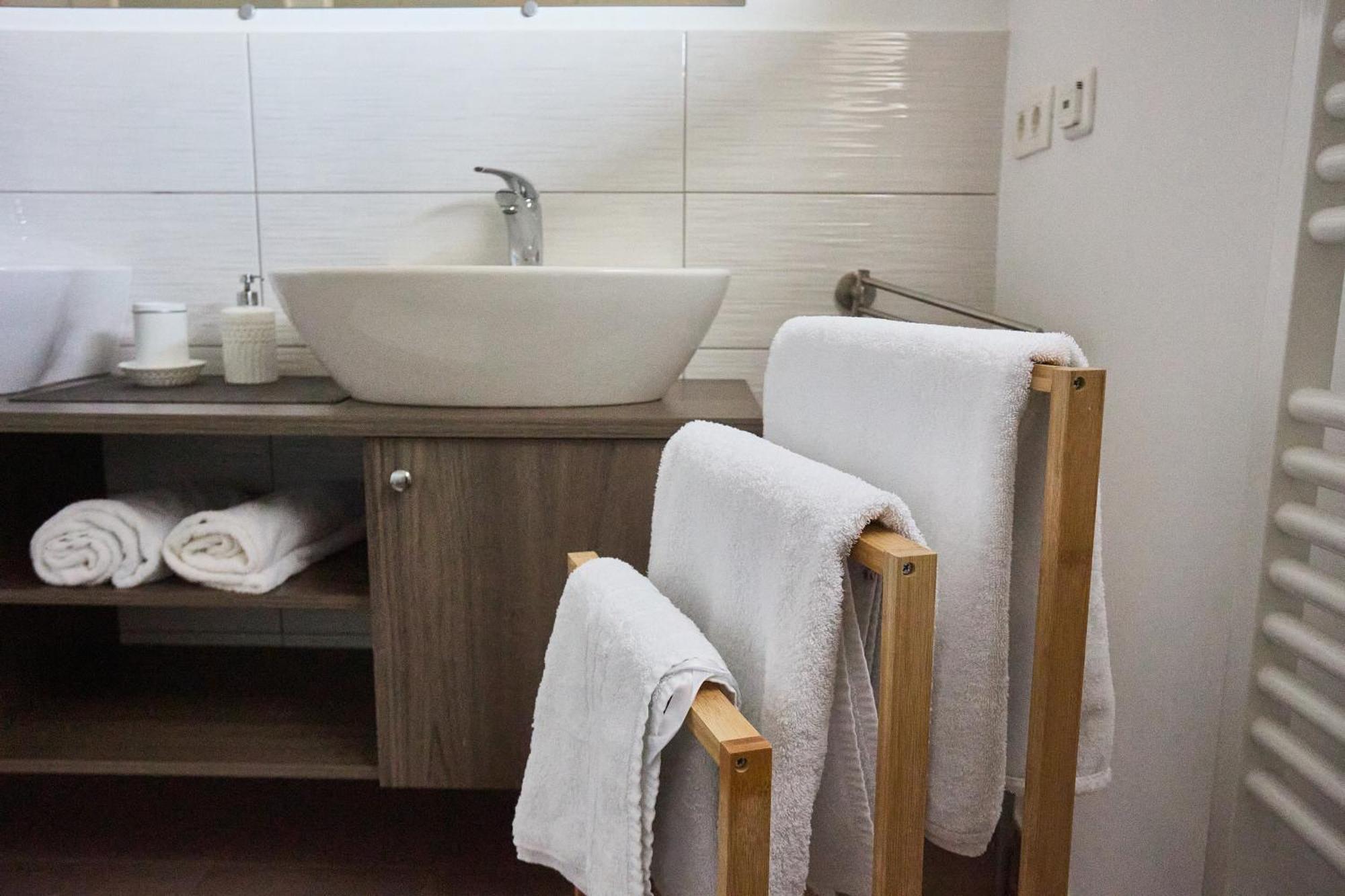 Apartma 블레드 외부 사진