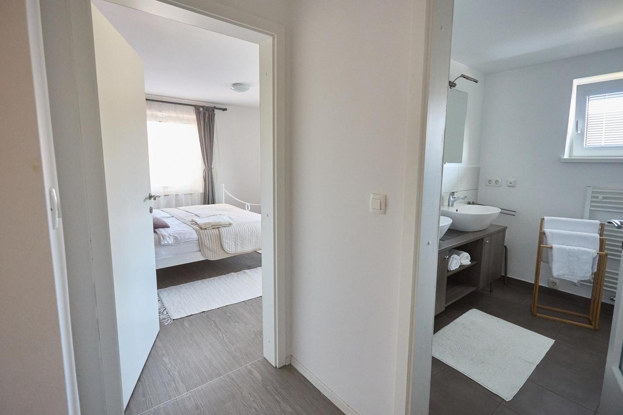 Apartma 블레드 외부 사진