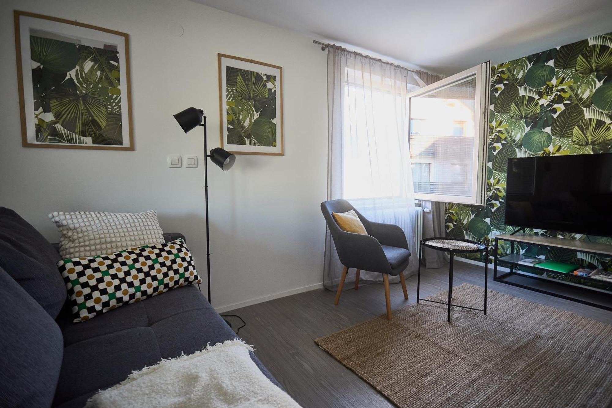 Apartma 블레드 외부 사진