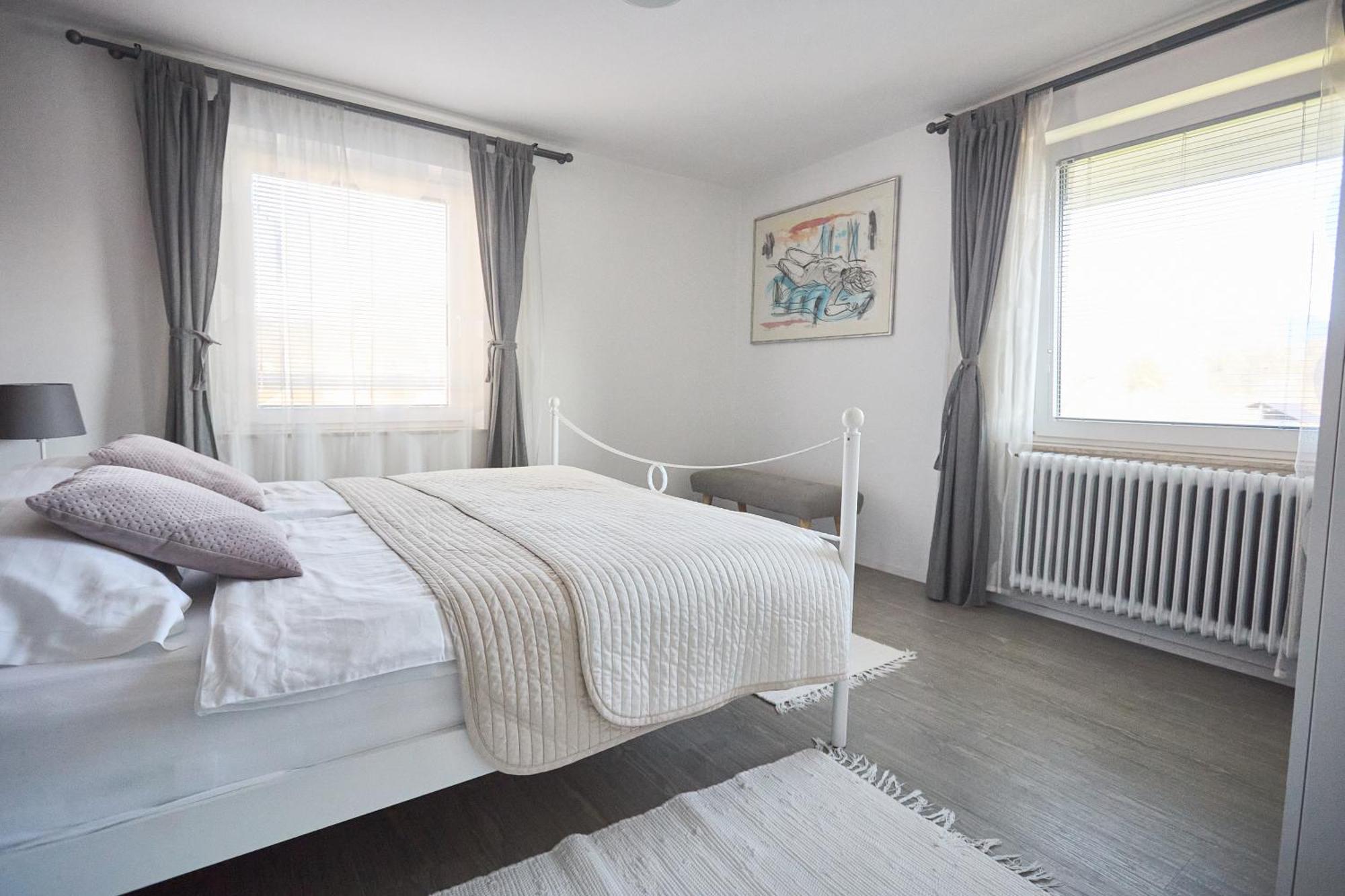 Apartma 블레드 외부 사진