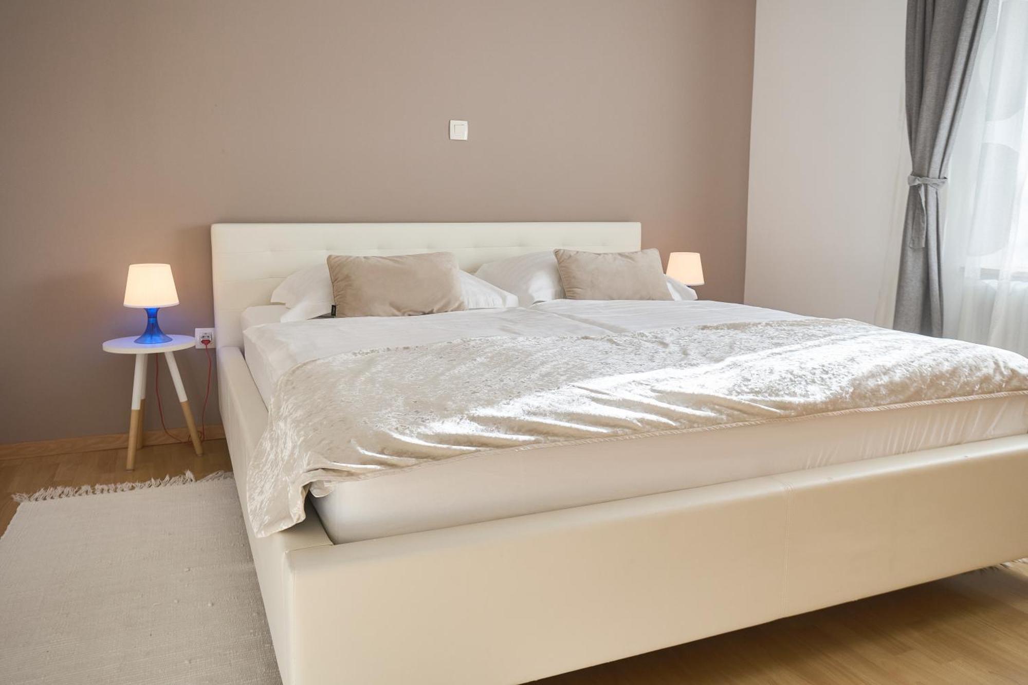 Apartma 블레드 외부 사진