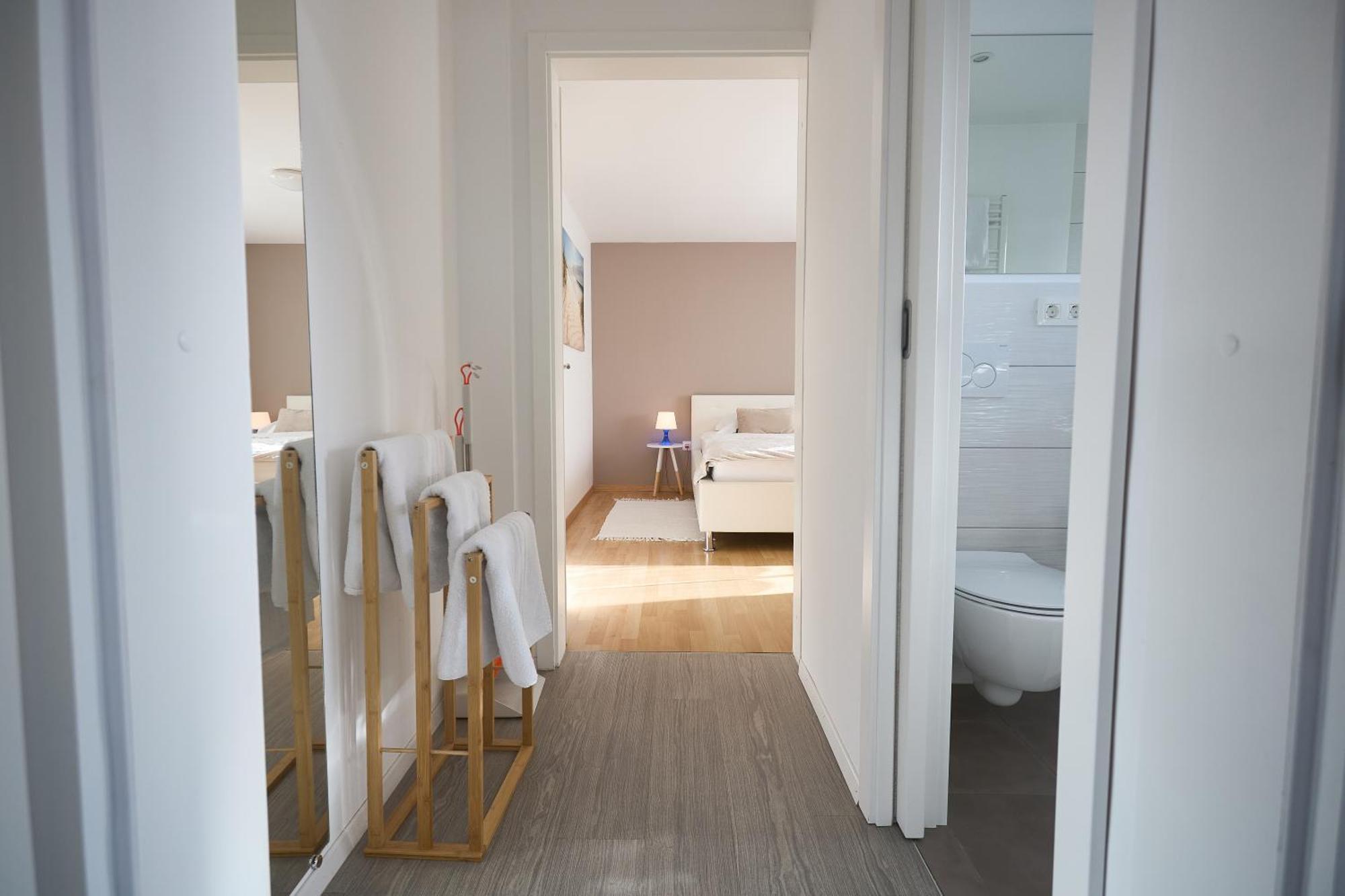 Apartma 블레드 외부 사진
