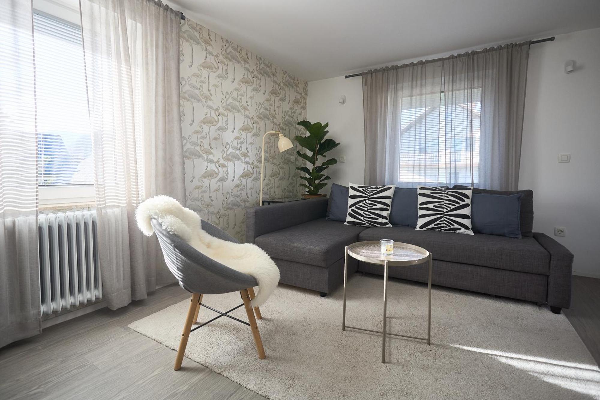 Apartma 블레드 외부 사진