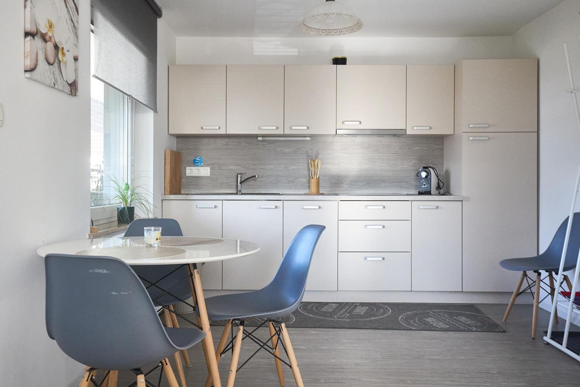 Apartma 블레드 외부 사진