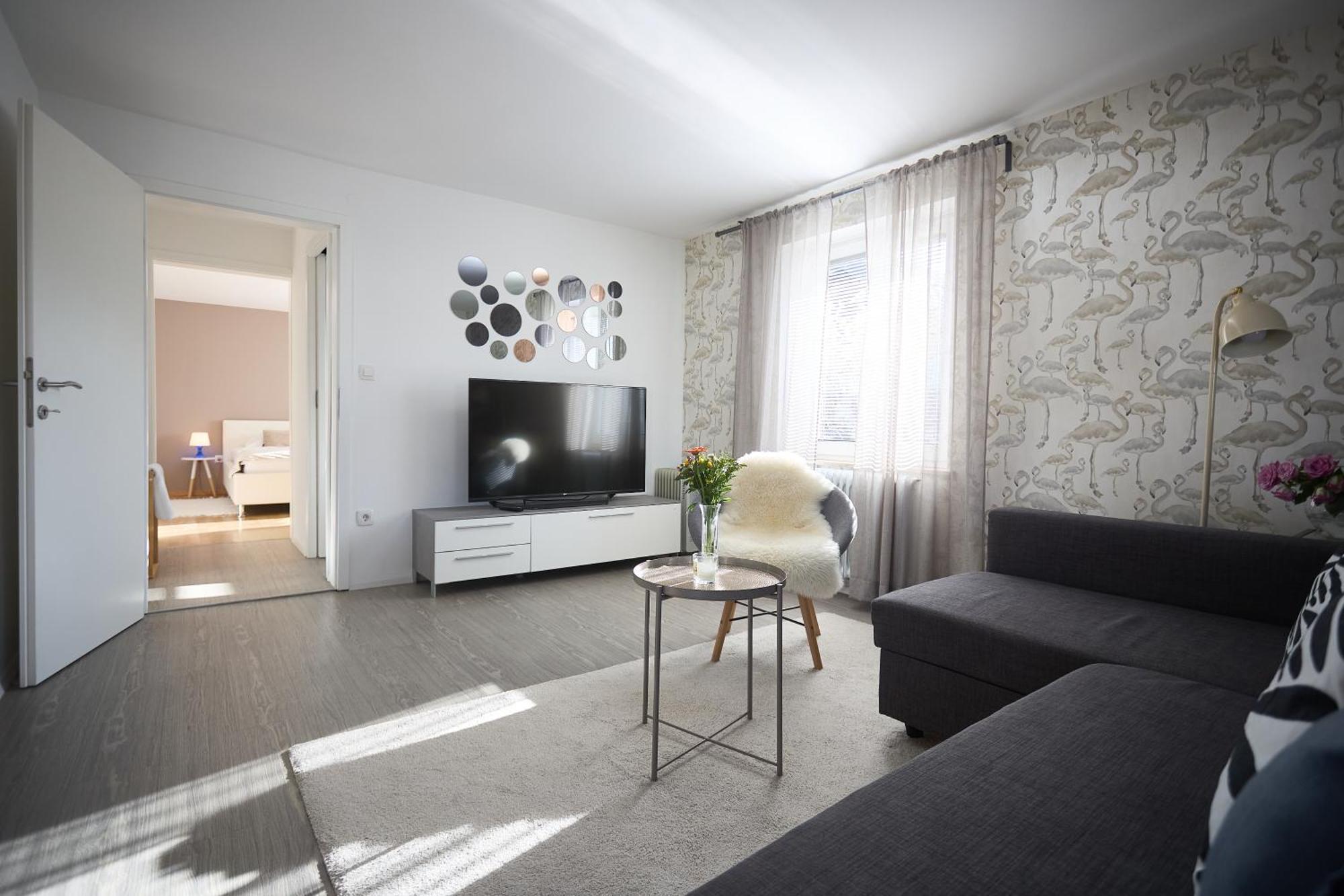 Apartma 블레드 외부 사진