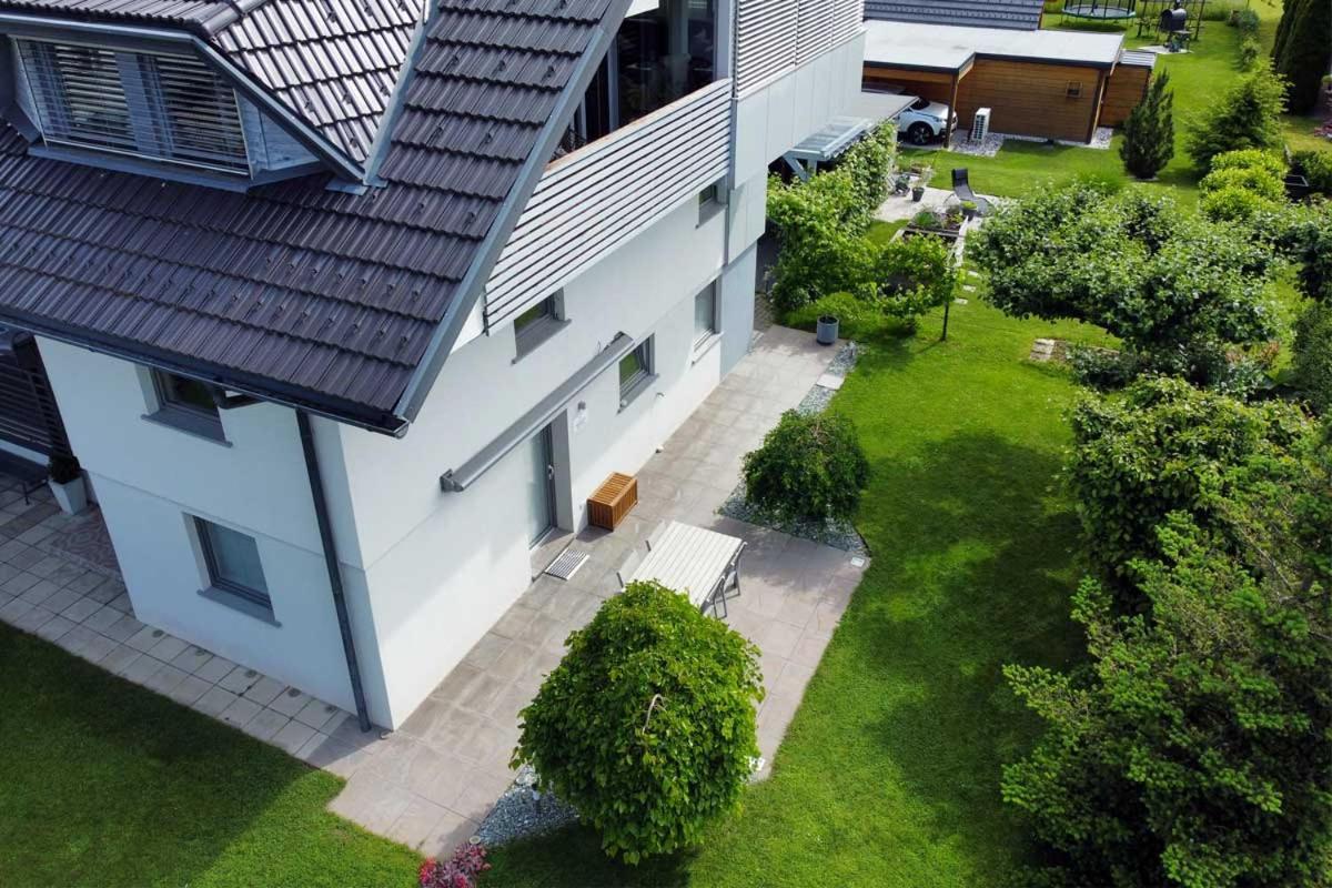 Apartma 블레드 외부 사진