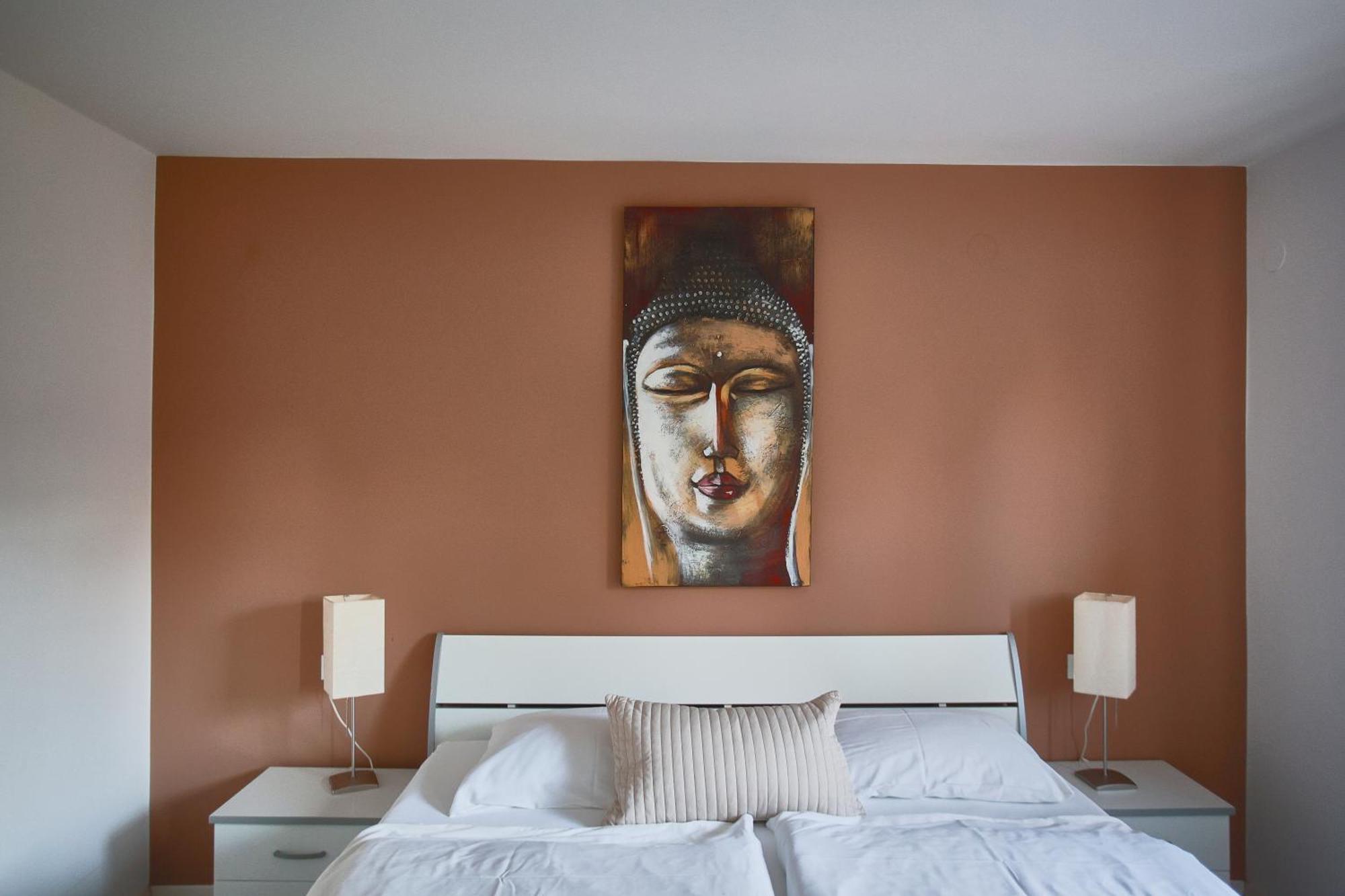 Apartma 블레드 외부 사진