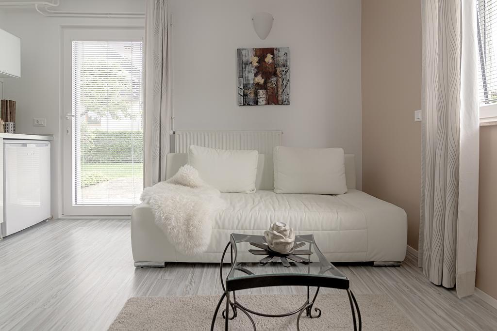 Apartma 블레드 외부 사진