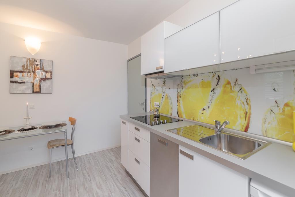 Apartma 블레드 외부 사진
