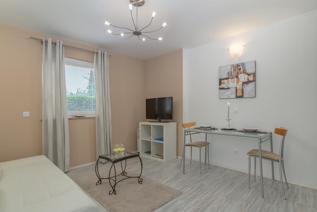 Apartma 블레드 외부 사진