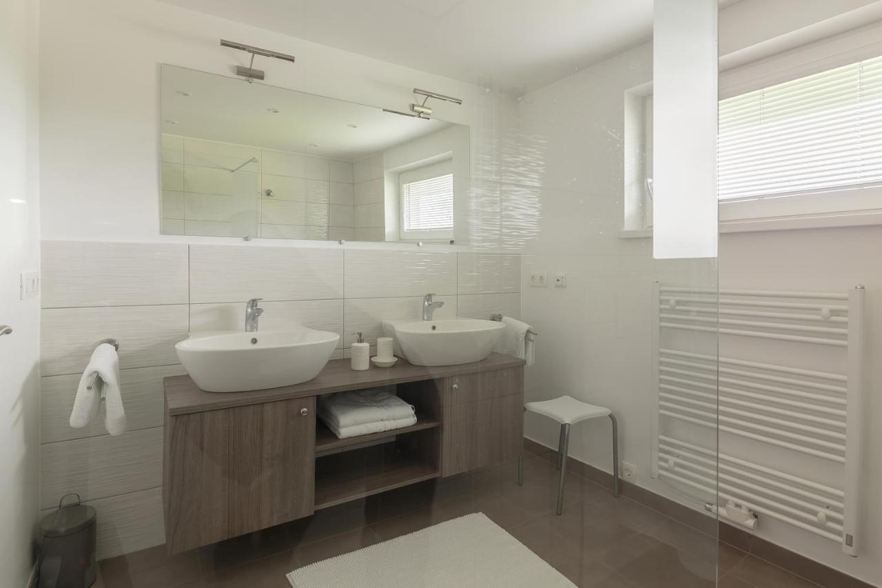 Apartma 블레드 외부 사진