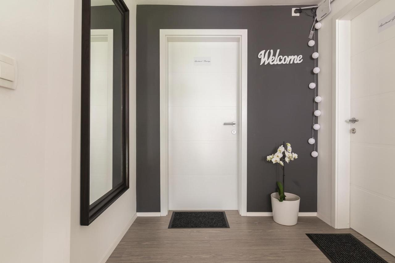 Apartma 블레드 외부 사진