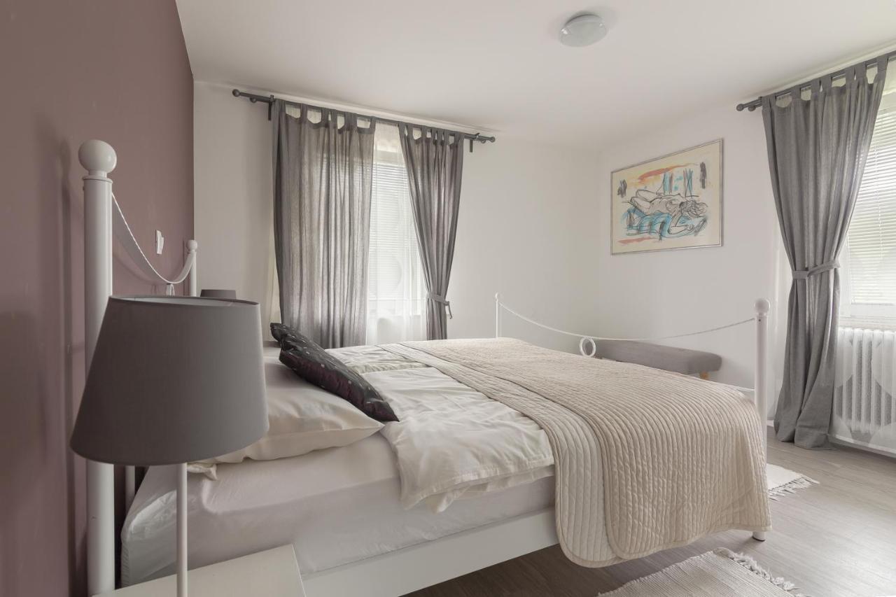 Apartma 블레드 외부 사진